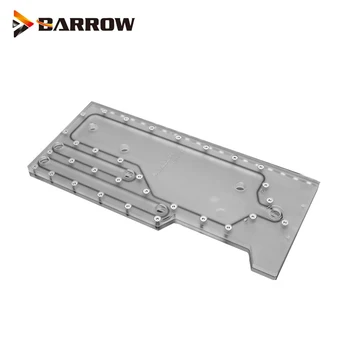 

Barrow WaterWay Plate For IN WIN 925 Cabinet Water Tank ,Professionally Used Custom Reservoir,Support AURA Motherboard YG925-SDB