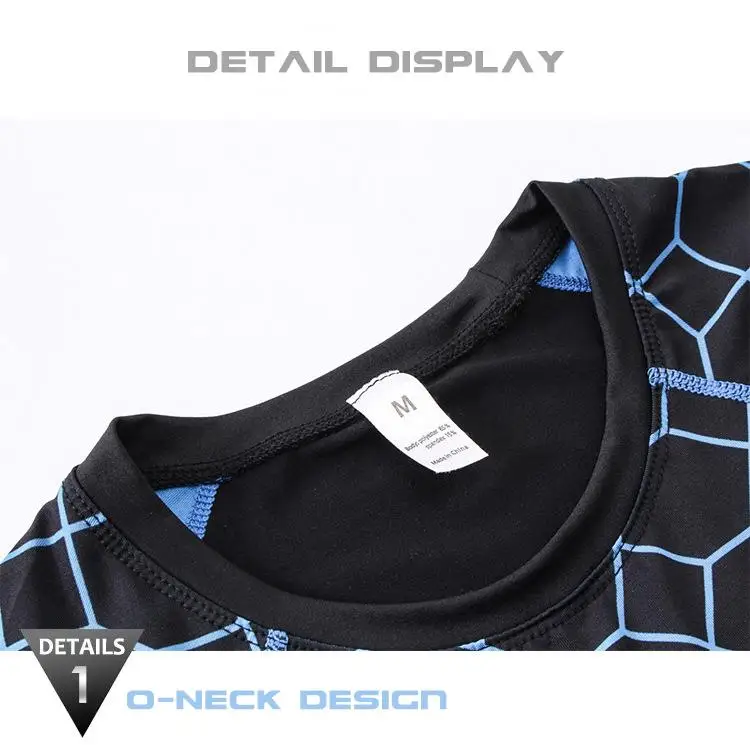 Fanceey Long Johns Winter Thermal Underwear Men Quick Dry Stretch Thermal Underwear for Men Warm Fitness Compression Underwear