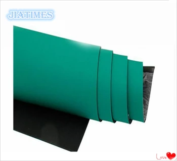

Free Shipping 1pc Brand New Watchmakers Rubber Anti-slip Desk Mat for watch Repair Select Sizes