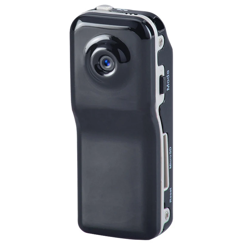 MD80 MD81S мини-видеокамера беспроводная DVR камера детский монитор Поддержка Net-camera ip-камера домашняя система безопасности