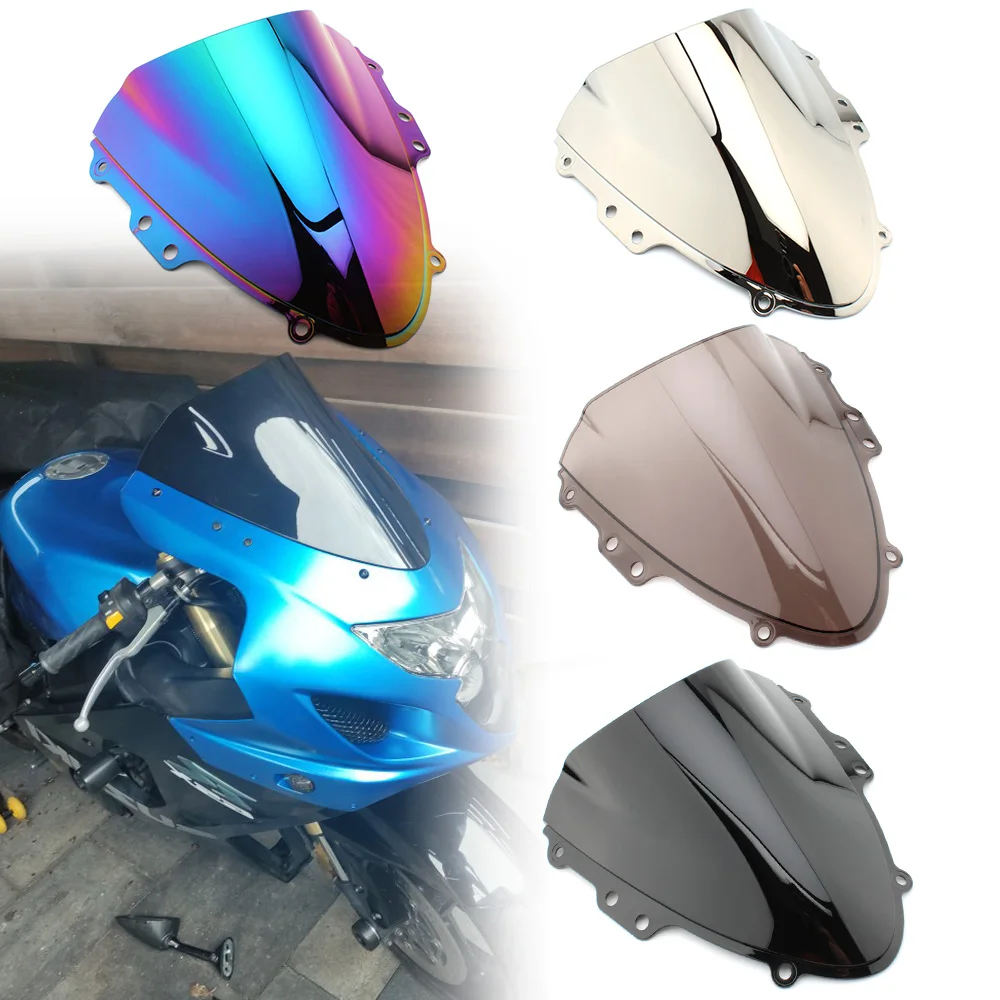 Ветровое стекло для Suzuki GSXR 600 750 R K4 gsxr r k4 2004 2005 04 05 | Автомобили и мотоциклы