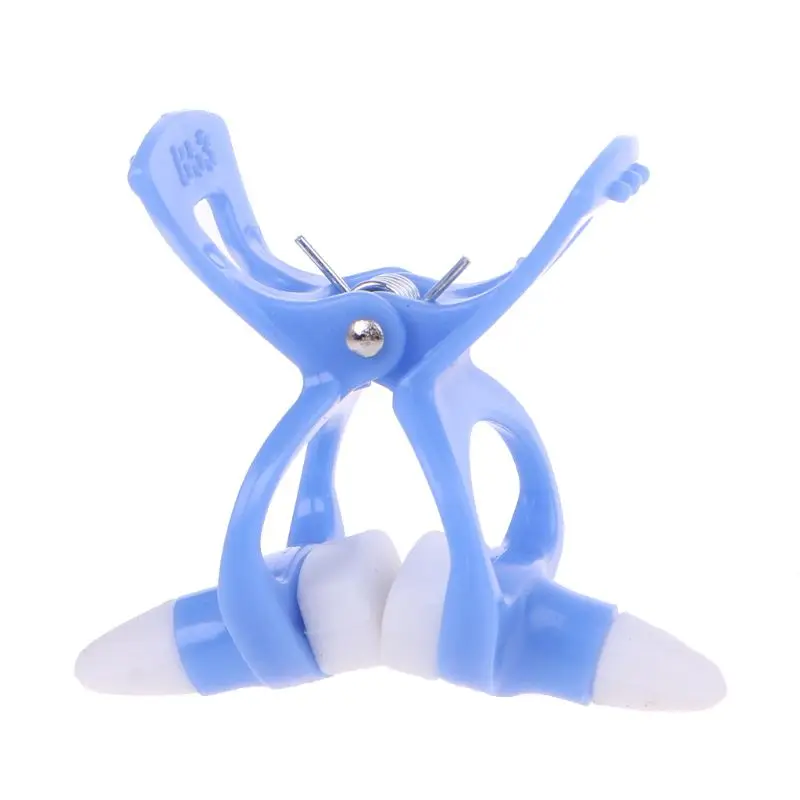 3Pcs Nose Up Clip Bridge Lifting Shaping Shaper Clipper Straightening Beauty Set 2