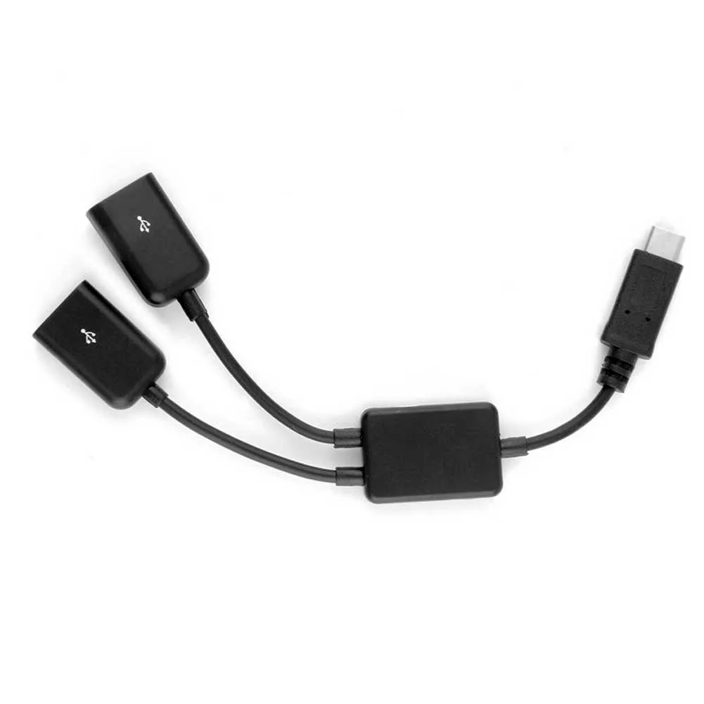 2in1 USB 3.1 Type-C To USB 2.0   OTG  ̺  JHP-Best