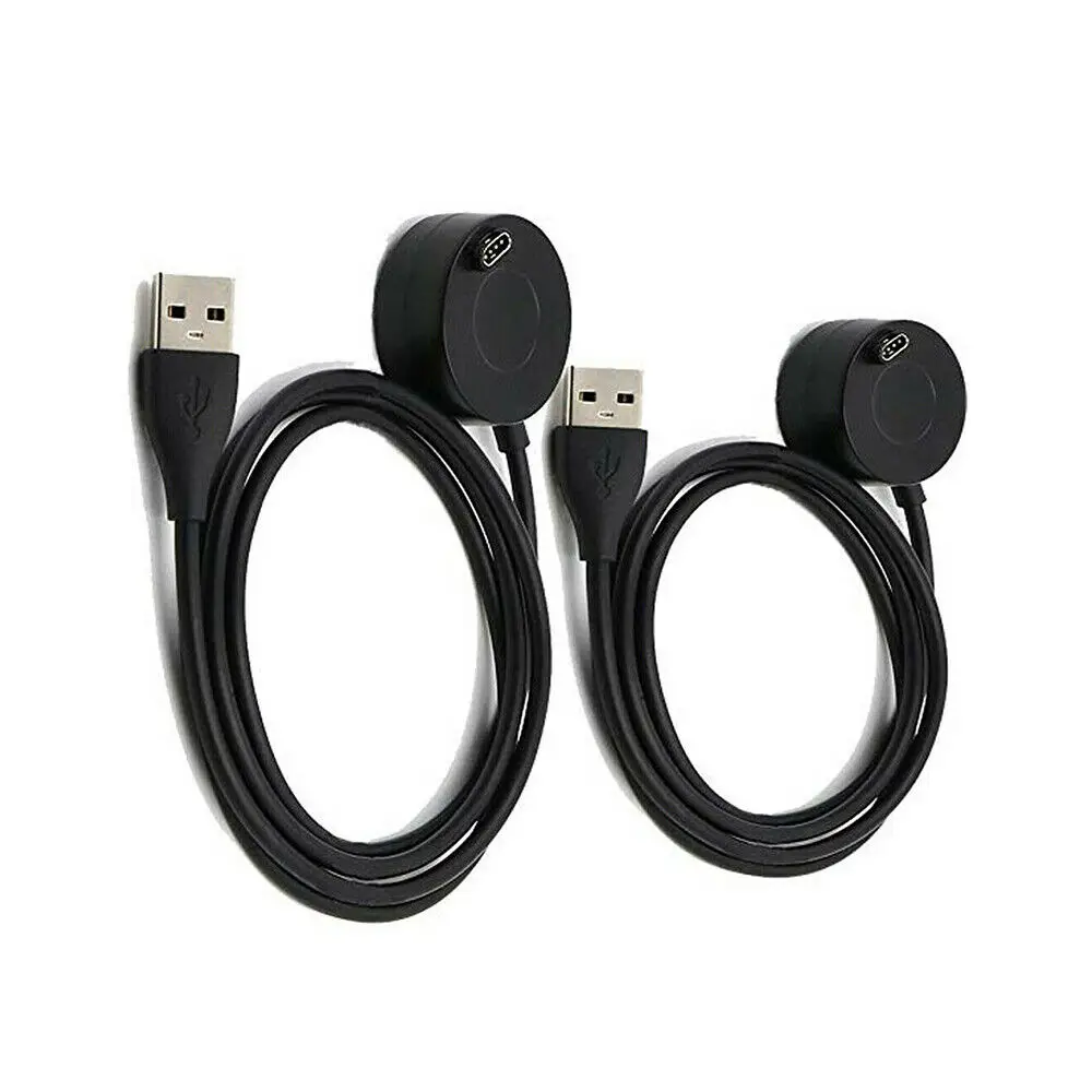 Черный USB кабель для быстрой зарядки для Garmin Fenix 5/Fenix 5s/Fenix 5x/Fenix 5 Plus/Fenix 5s зарядное устройство для умных часов док-станция