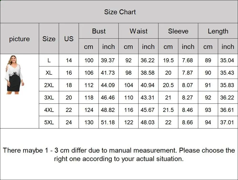 Wipalo Облегающее платье с расклешенными рукавами и шнуровкой, плюс сайз 5XL, платье-футляр до колена с v-образным вырезом и рукавами колокол, кружевная апликация, большой размер, открытые плечи, коктейльное платье