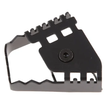 

Rear Brakes Pedals Extender For BMW F800GS F700GS F650GS 2008-2015 Motorcycles