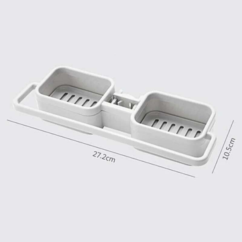 Смеситель для кухонной раковины дренажная стойка воды место мытья посуды жидкая