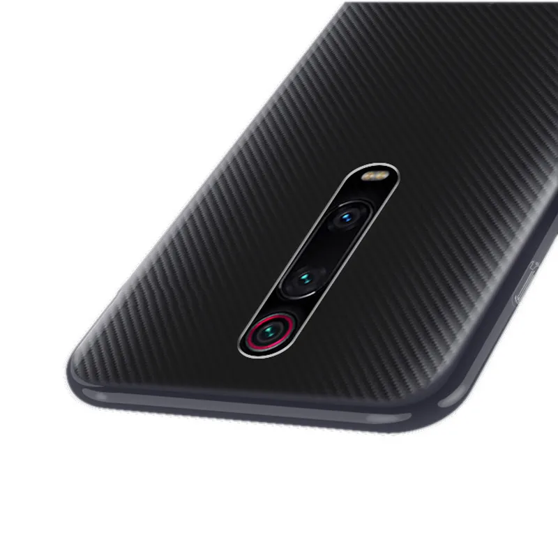 Для Xiao mi 9 T Pro Чехол Силиконовый MOFi xio mi 9 T чехол мягкий tpu mi 9t pro прозрачный противоударный чехол