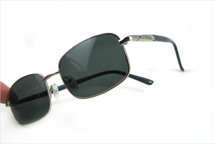 

Genuine Product Driver Mirror Driving Polarized Light Sun Glasses Driver Daytime Anti-glare Block Glare Sunglasses Middle-aged M
