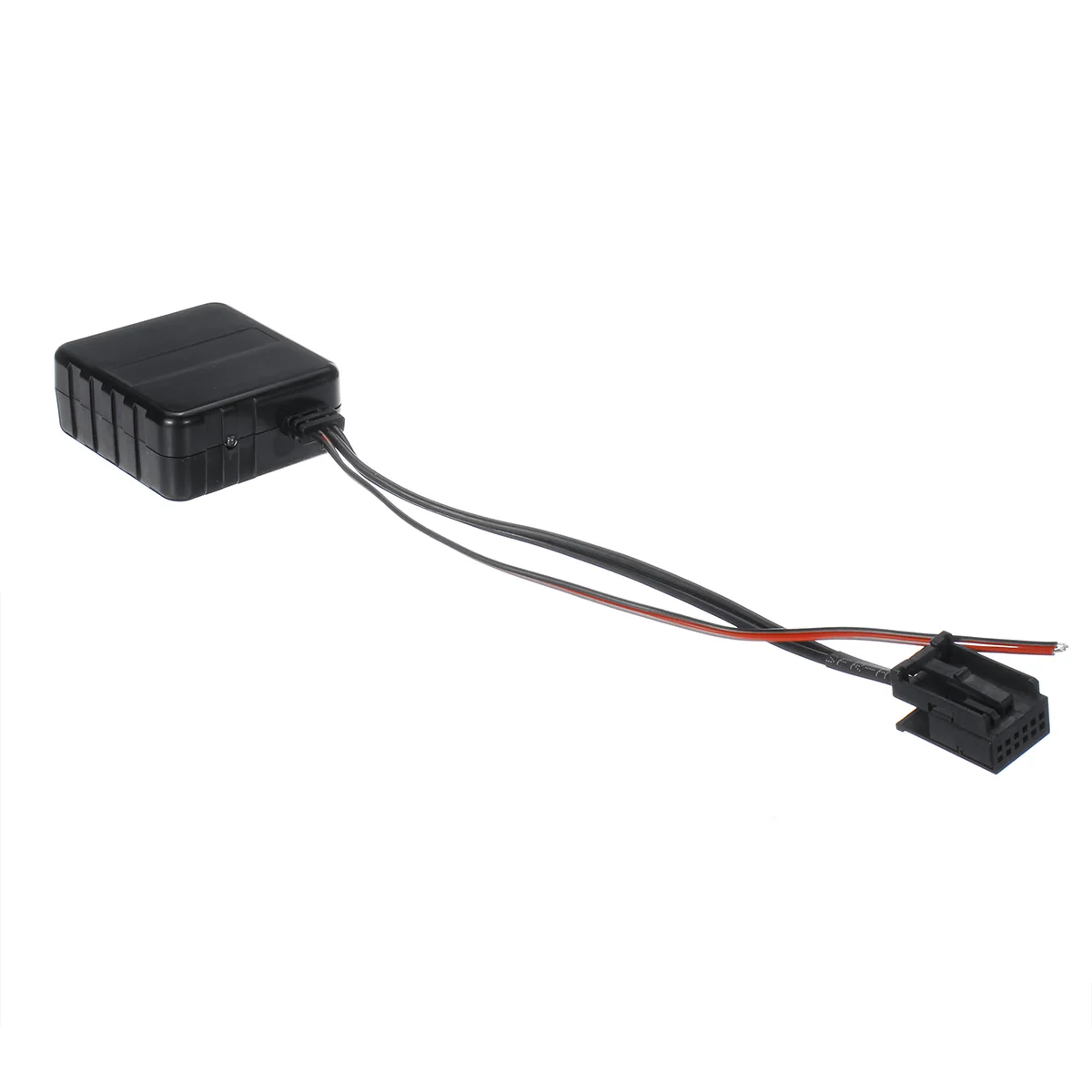 Беспроводной автомобильный bluetooth аудио Радио стерео Aux адаптер для Fiat/Alfa/Lancia для BENZ Smart 451