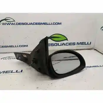 

051011 REAR VIEW MIRROR RIGHT OPEL VECTRA B SALOON