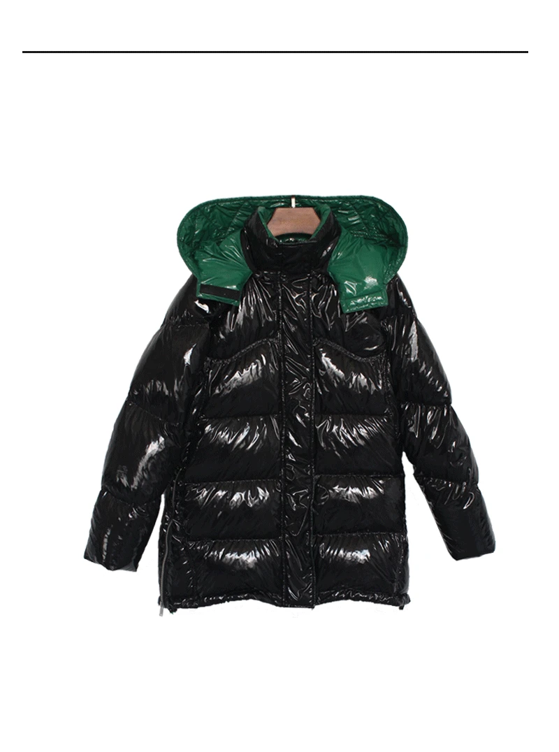 down jackets women