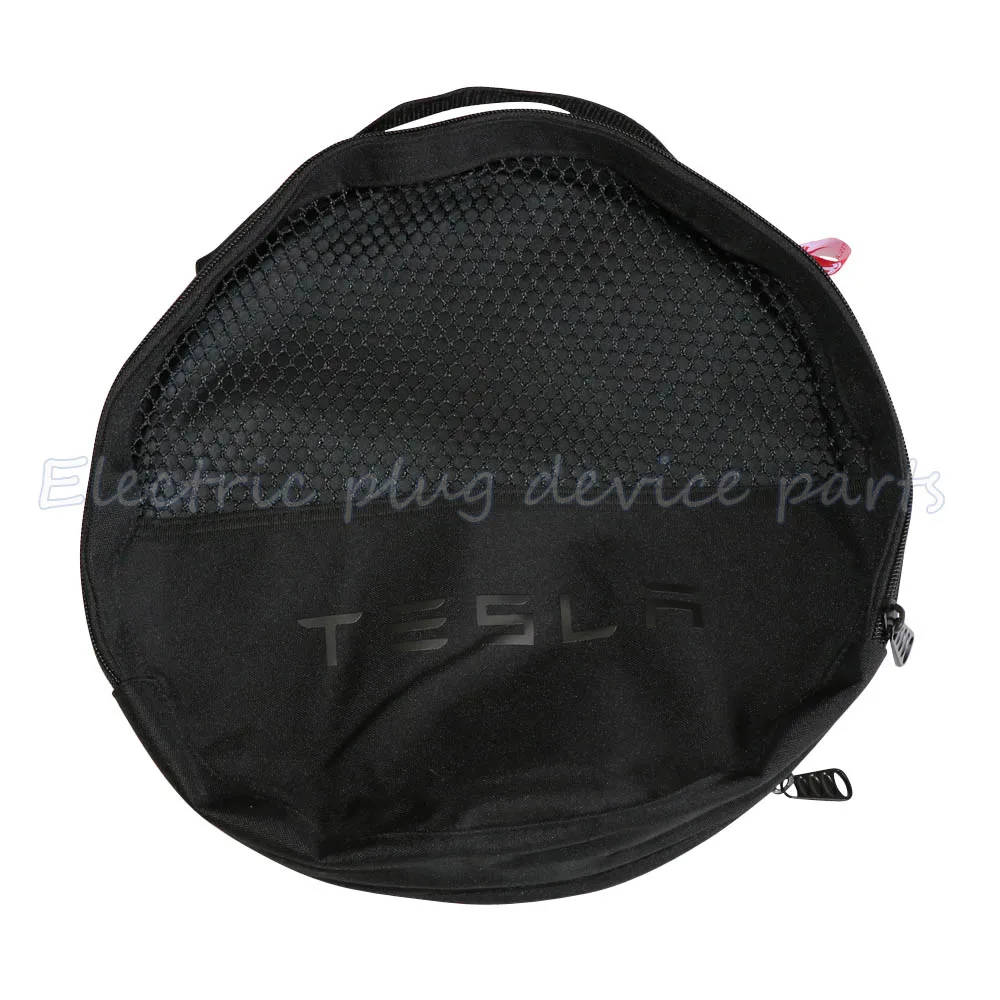 Посылка для мобильного зарядного устройства Tesla UMC зарядный Штекер кабель