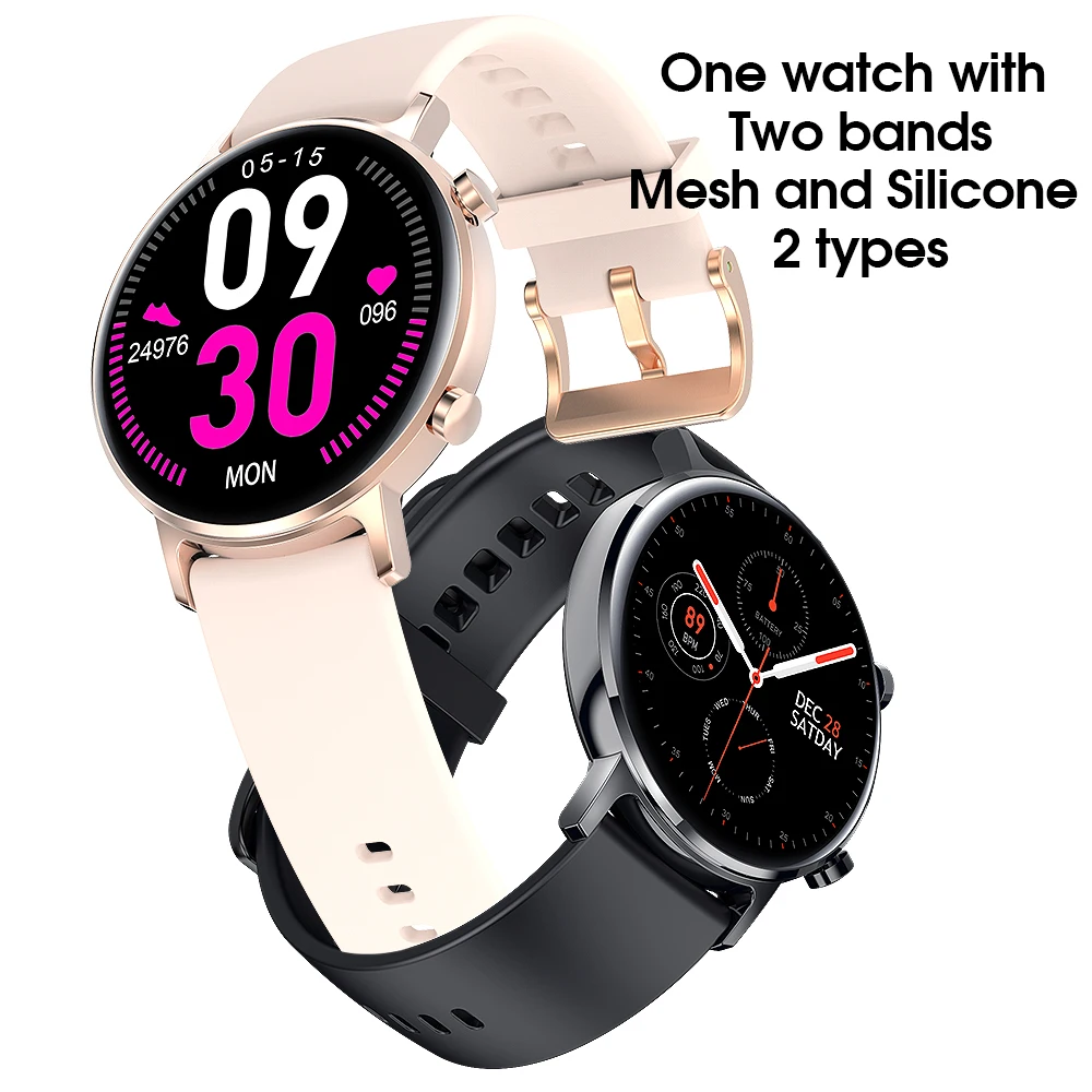 SG3 ECG PPG Смарт часы 390*390 HD пульсометр спортивный фитнес трекер SG2 Plus IP68