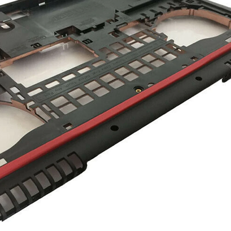 Новый чехол с нижней основой для DELL Inspiron 15 7000 7557 7559 T9X28 0T9X28 5577 5576 в сборе|Сумки и