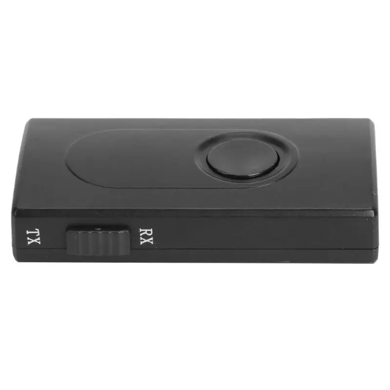 Прочный приемник передатчик классический деликатный BT-500 Bluetooth 4,2 аудио приемник передатчик адаптер с usb-кабелем для зарядки