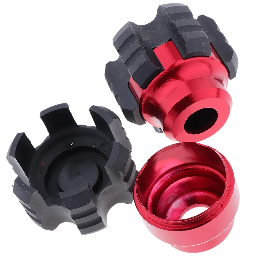 

Motorcycle Sport Bike Frame Exhaust Slider Falling Protector Anti Crash