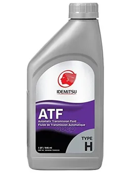 

Oil transmission ATF type-H Idemitsu art. 30040098-750