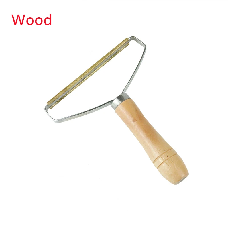 Wood