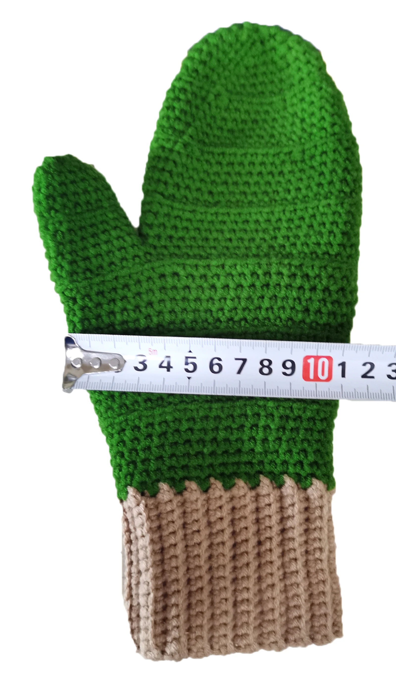 thumb