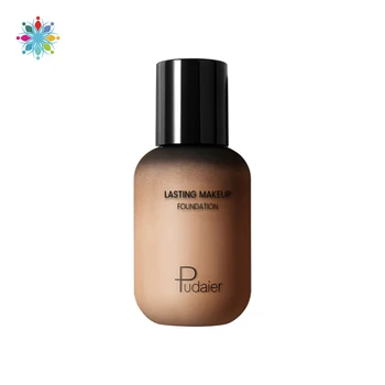 

Face Foundation Makeup Liquid Foundation Cream Matte Foundation Base Face Concealer Cosmetic Makeup