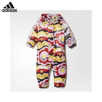 

Jumpsuit Adidas, Cloud BQ4381