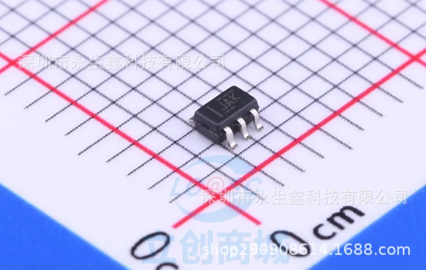 TS5A3159DCKR JAK JAR JAZ IC SC70-6