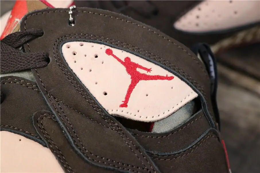 Air Jordan 7 VII Ретро Размер 12 FTLOTG Олимпийские OG баскетбольные кроссовки
