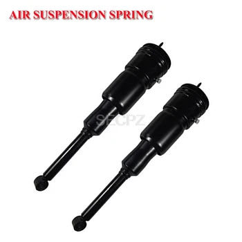 

Rear Right Left Shock Absorbers For Lexus LS460 Air Suspension Shock Air Suspension Spring Bag Struts 4808050211 4809050232