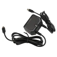 AC110-240V адаптер удобный практичный удобный дизайн зарядка источник питания зарядное устройство подходит для переключения kingd NS/Lite