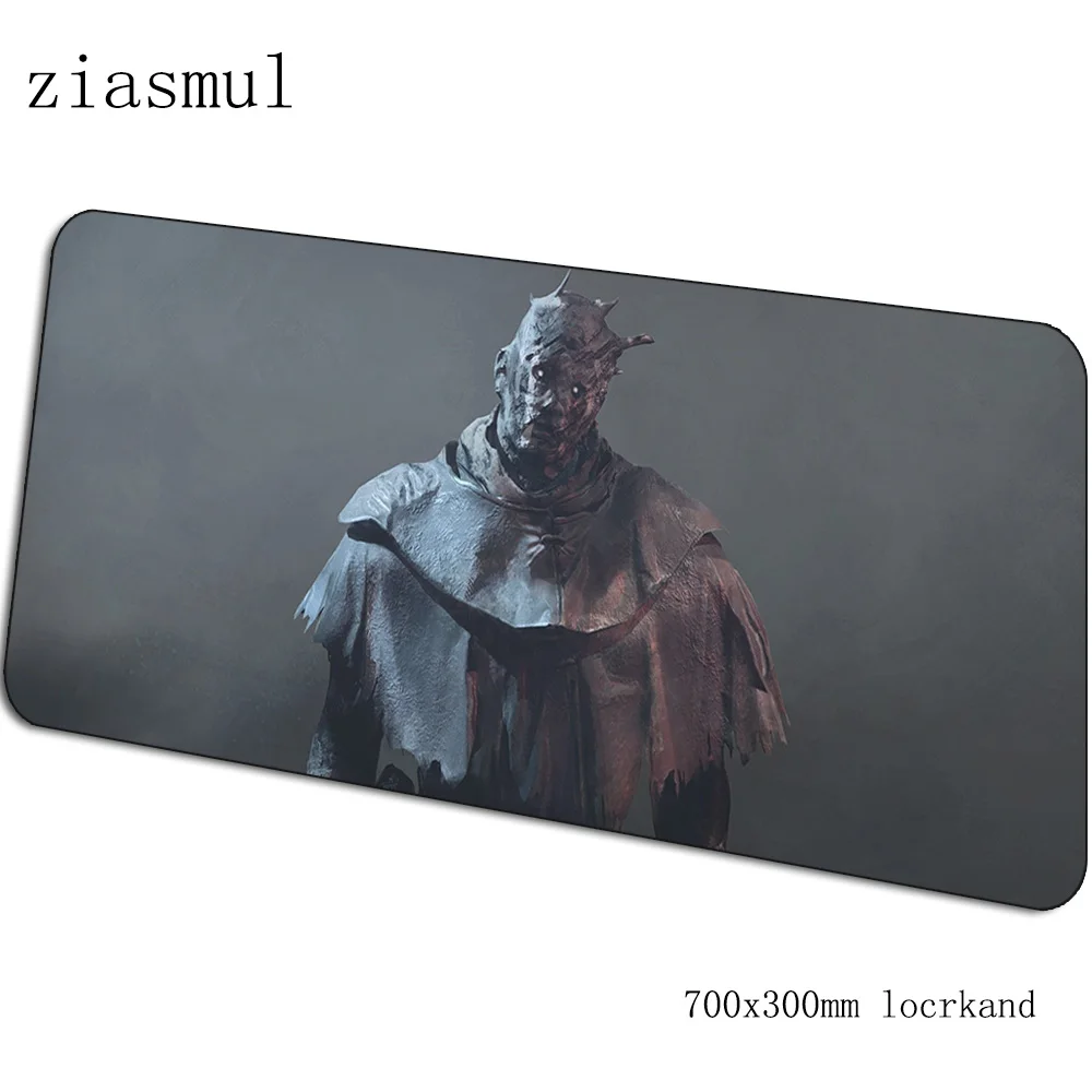 Dead by daylight коврик для мыши, популярный игровой коврик для мыши, 70x30 см, pc notbook, Настольный коврик, милый коврик для мыши, игры для дома, геймерские коврики, геймпад - Цвет: pattern 4