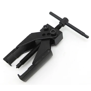 

Premium 2 Jaw Bearing Puller Cross-Legged Gear Heat Treated Steel Extractor Remover Tool Car Motorcycle