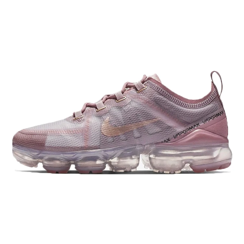 AR6632-500 Оригинальные женские кроссовки для бега NIKE AIR VAPORMAX, дышащие модные спортивные кроссовки хорошего качества с сеткой, AR6632-600 - Цвет: AR6632-500