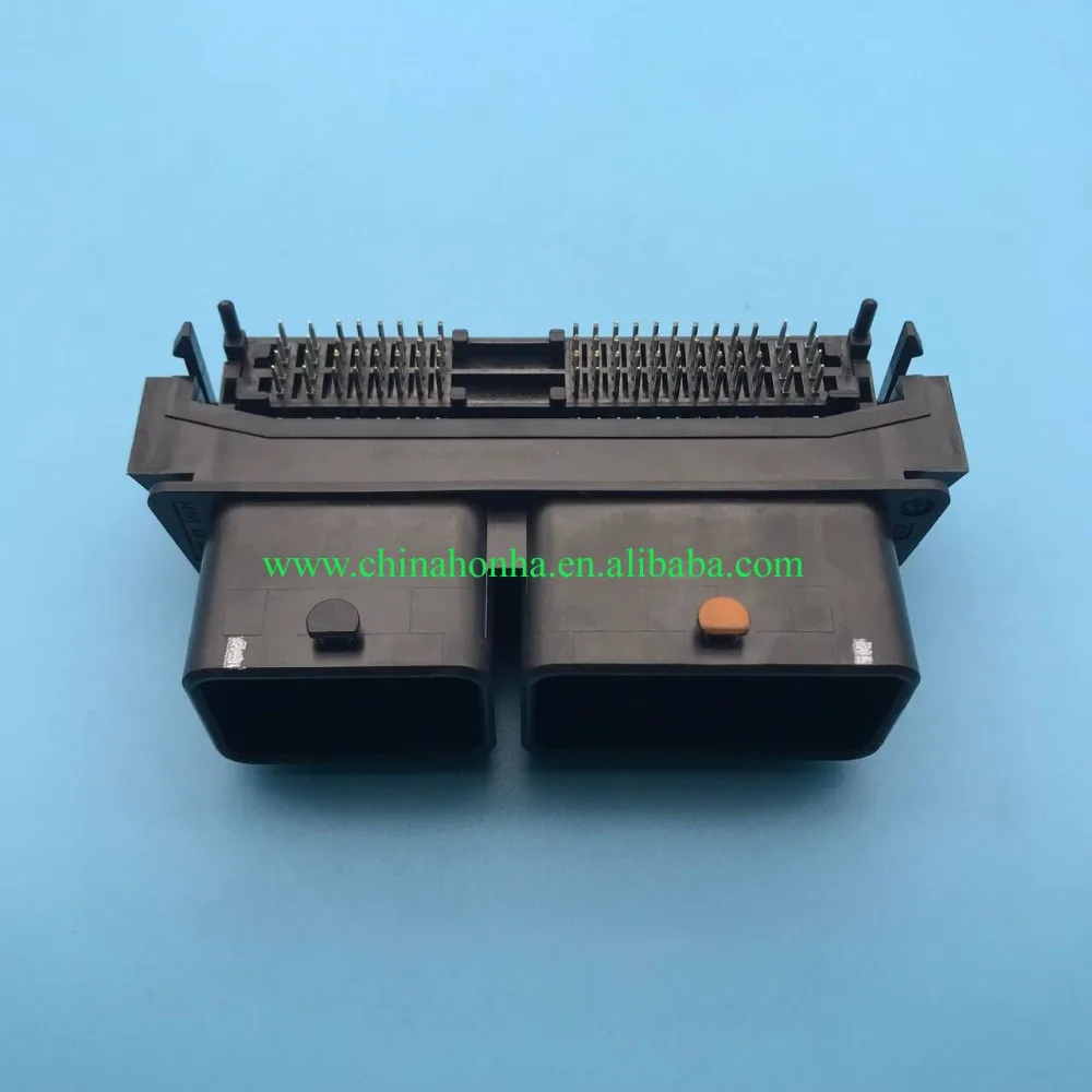 1 шт./лот 80 pin Автомобильный Электрический разъем pin Новые 5022250801 разъемы, соединители