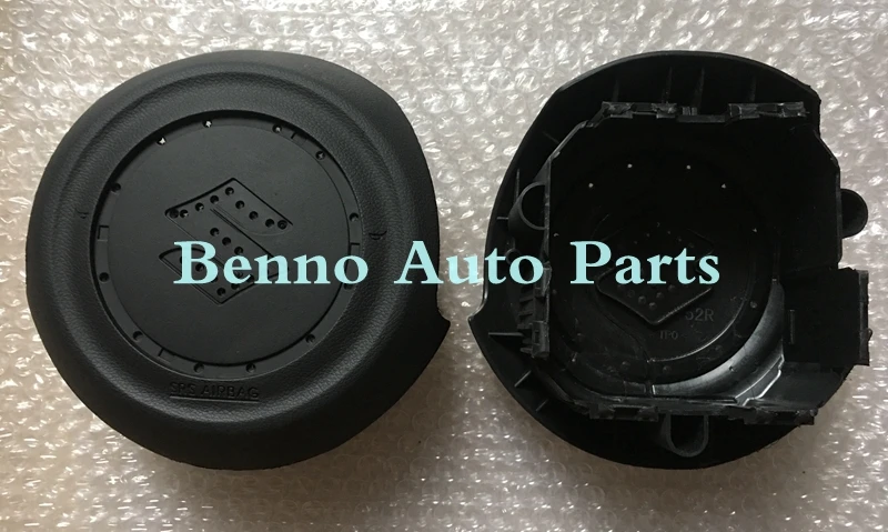

High Quality Brand New Car Driver Plastic Cover For swifts 2018 Steering Wheel Cover Free Shipping