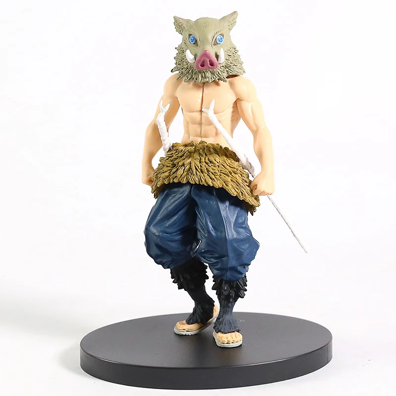 Banpresto Kimetsu no Yaiba Demon Slayer Vol 5 Tomioka Giyuu ПВХ фигурка игрушка