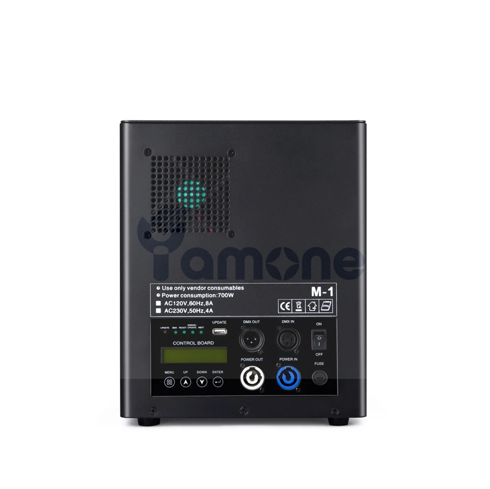 YM 700w Spark 07
