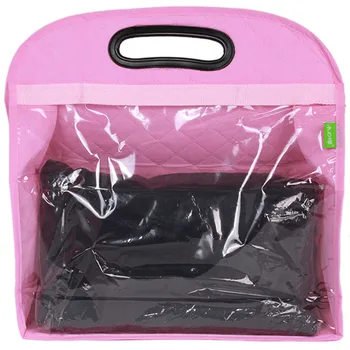 

1 pcs Keep Clean Handbag Collecting Dust Cover Bag Handbag Organizer Wardrobe Storage Bag S/M/L Size