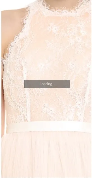 Вечерние платья vestido de festa robe de soiree, Новые Модные Недорогие кружевные розовые длинные вечерние платья для подружек невесты
