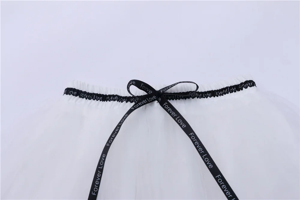 Юбка-американка для девочек тюль-юбки TULLE пышная детская юбка Летняя одежда для маленьких девочек для младенцев Cakeskirt детская одежда принцессы