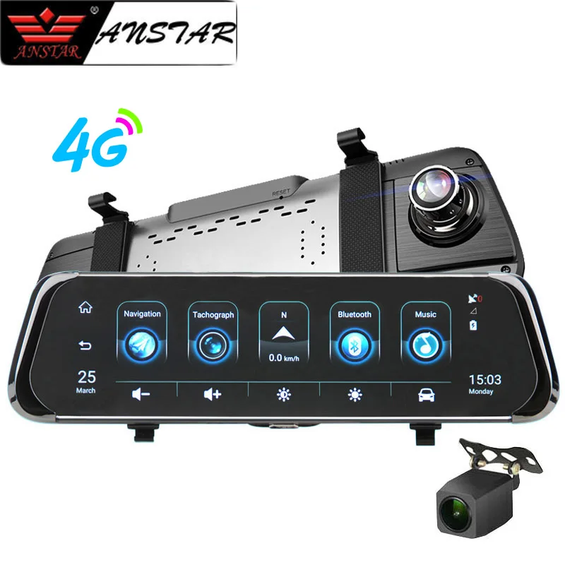 R$269.32 48% de desconto|Anstar 10 