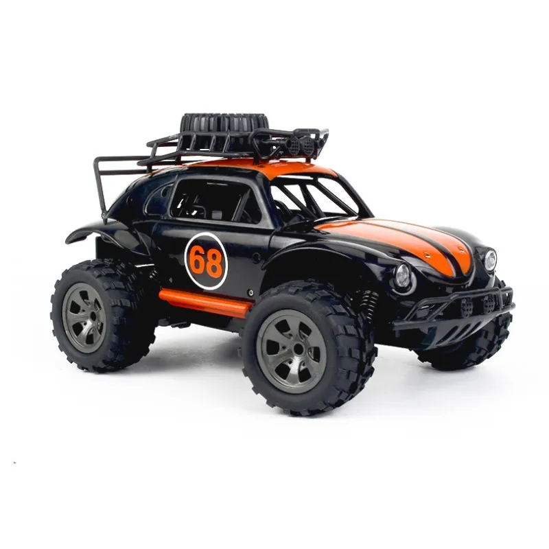 2,4G RC автомобиль скалолазание грузовик Bigfoot rc автомобиль с дистанционным управлением внедорожная модель автомобиля рождественский подарок
