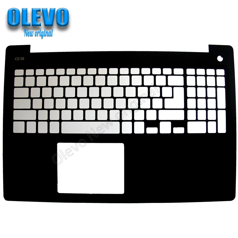 New For Dell G3 15 3579 Laptop Lcd Back Cover Blue Version 01wxp6