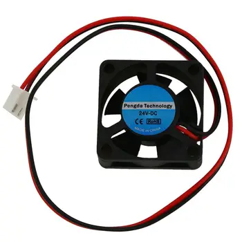 

3D Printer 24v Cooling Fan - 30mm - Extruder Fan - RepRap