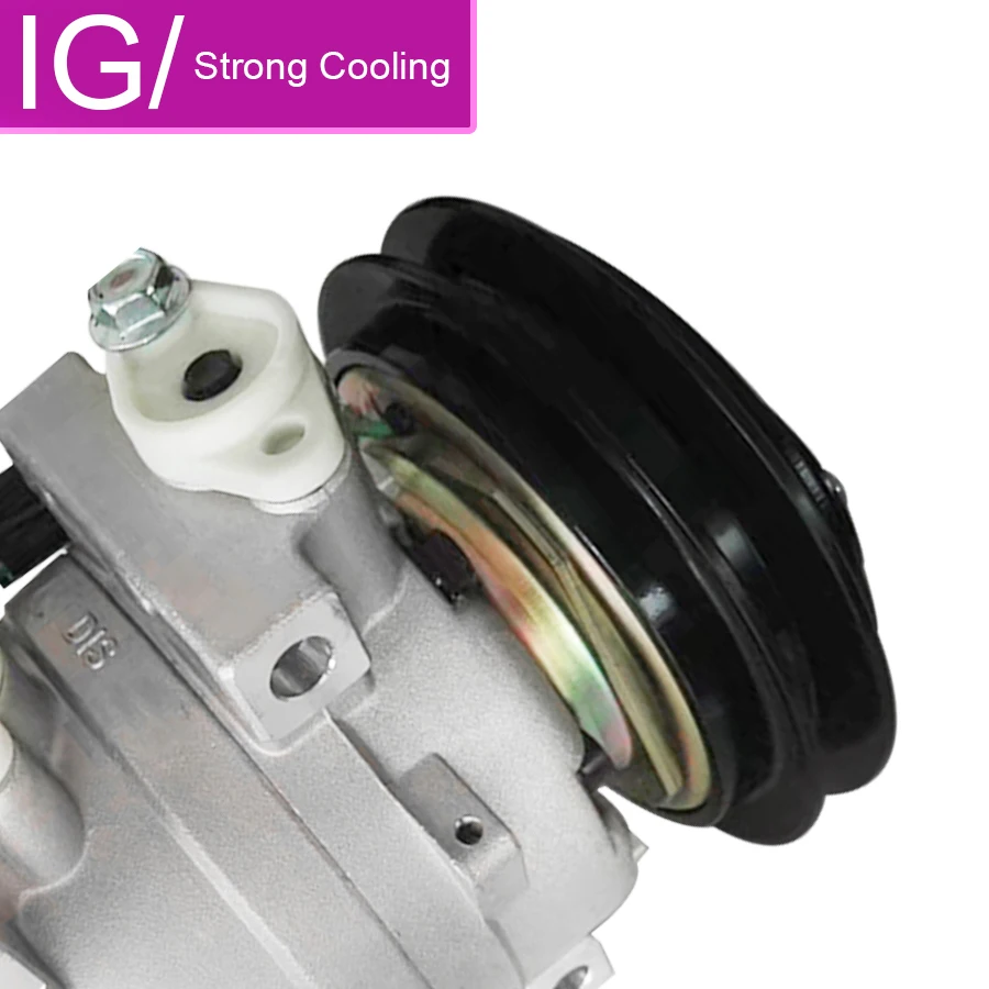 Для DKV14C AC компрессор hyundai R225 7 hyundai-7 11N690040 11N6-90040 11N892040 50000674001 11N892040