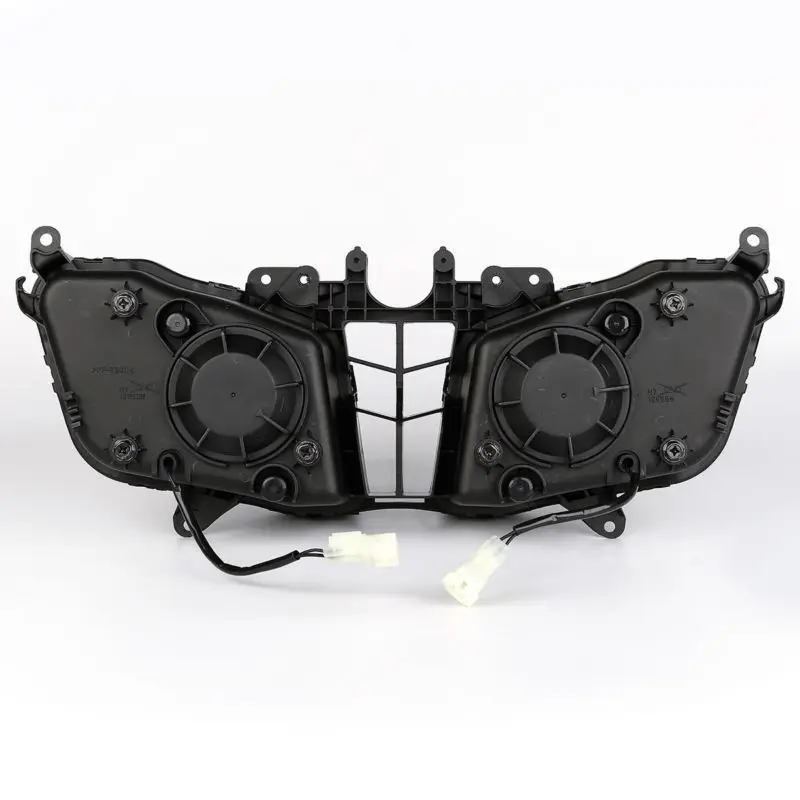 Передняя фара мотоцикла в сборе для Honda CBR600RR 600RR 2003-2006 2007-2012 2013