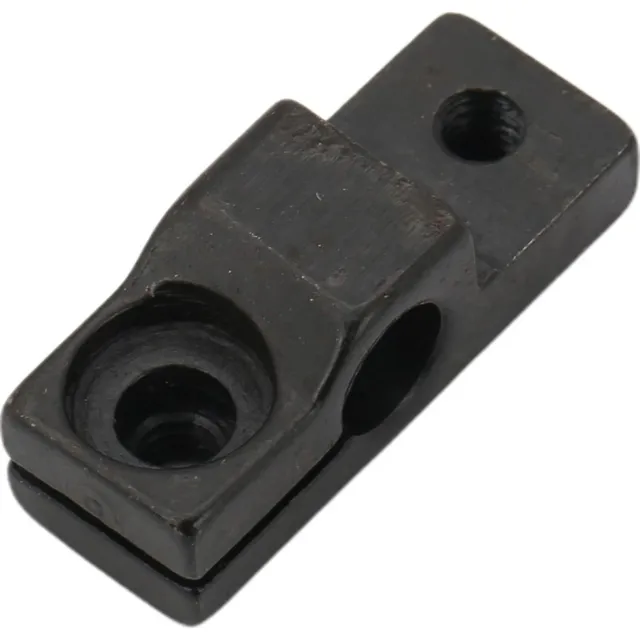 For Tajima Computer Embroidery Machine Accessories FD Needle Bar Box Fixed Clamps Edge Clips
