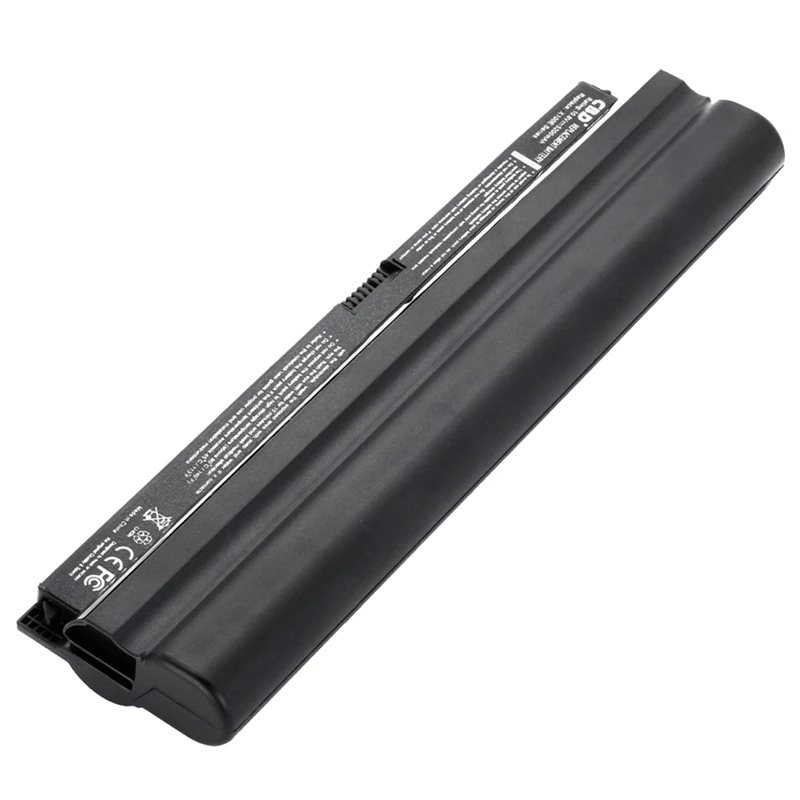 6cell Батарея для lenovo Thinkpad x100e X120e край 11 дюймов E10 42T4788 42T4787