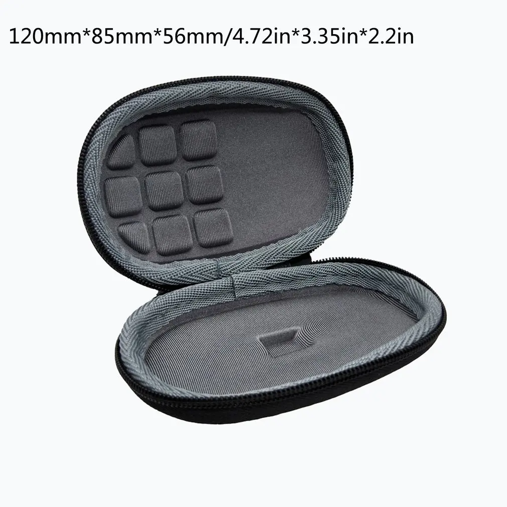 Портативный размер компьютерная беспроводная мышь чехол для lotech MX Master/MX Master 2 S/MX Anywhere 2S сумка для переноски