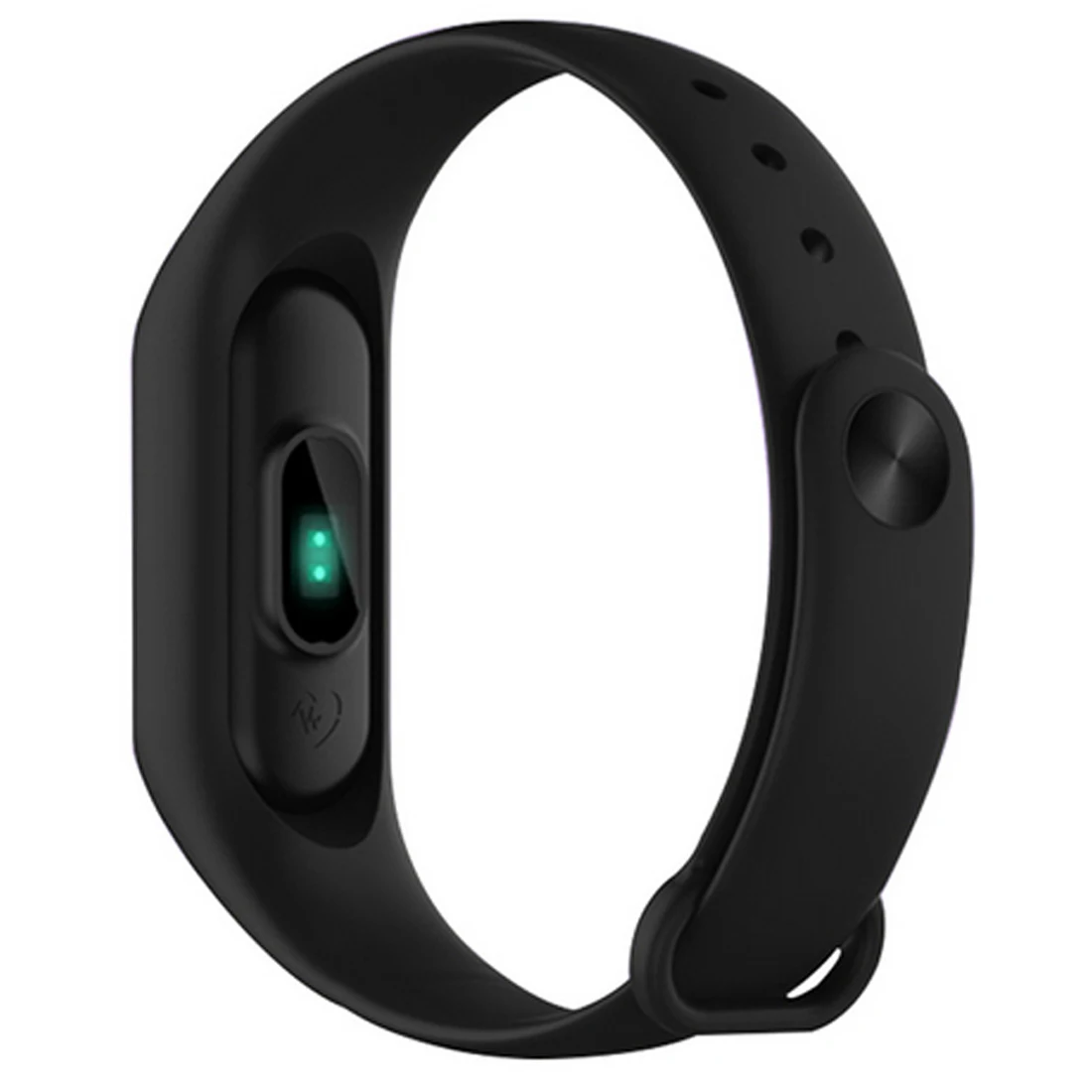 Силиконовый браслет на запястье для Xiaomi mi 2 ремешка для браслета mi band 2 спортивные наручные часы Смарт-браслет Сменный ремень